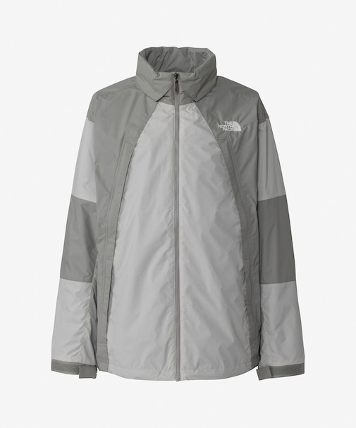 THE NORTH FACE CHIMNEY WIND JACKET