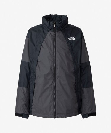 THE NORTH FACE　CHIMNEY WIND JACKET