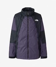 THE NORTH FACE CHIMNEY WIND JACKET