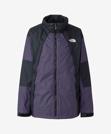 THE NORTH FACE CHIMNEY WIND JACKET