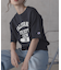 『別注』CHAMPION×Sonny Label　ロゴスウェットTシャツ