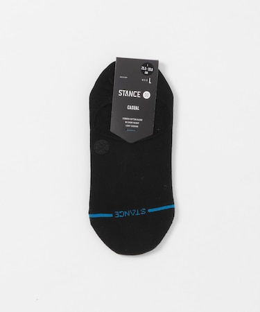 STANCE SOCKS　ICON NO SHOW