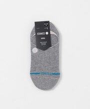 STANCE SOCKS　ICON NO SHOW