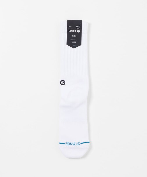 STANCE SOCKS　ICON