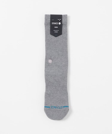 STANCE SOCKS　ICON