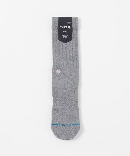 STANCE SOCKS　ICON