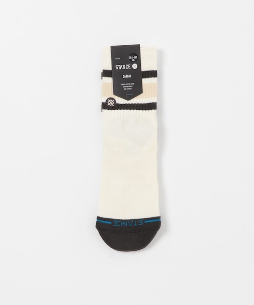 STANCE SOCKS　BOYD QTR