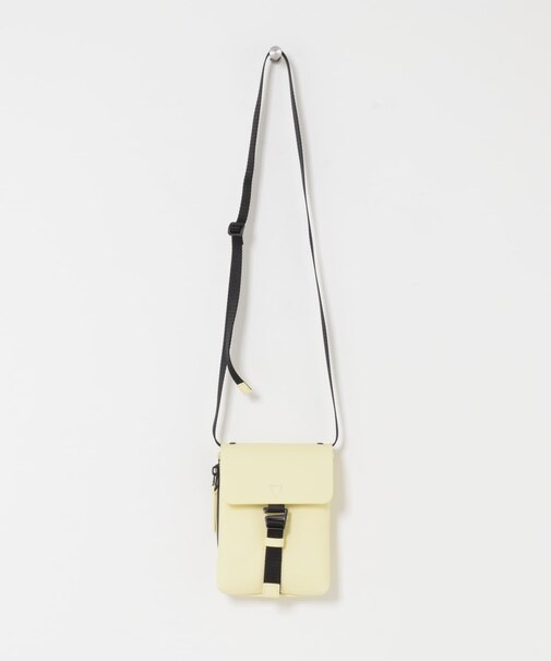 GASTON LUGA　SPLASH MINI CROSSBODY