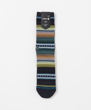 STANCE SOCKS　CURREN ST CREW