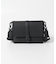 GASTON LUGA　SPLASH CROSSBODY BAG