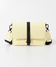GASTON LUGA SPLASH CROSSBODY BAG