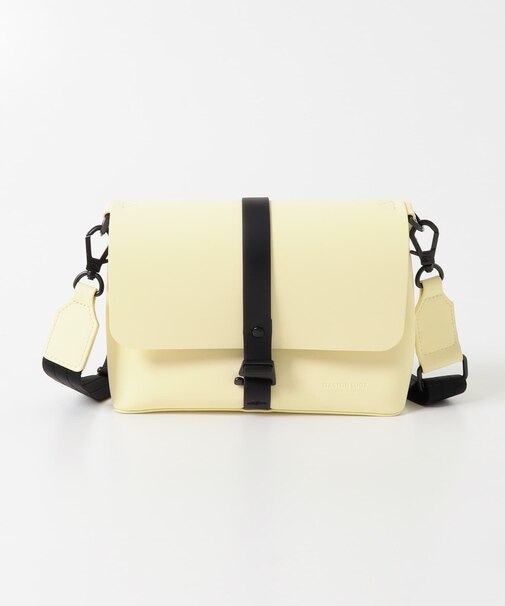 GASTON LUGA　SPLASH CROSSBODY BAG