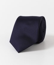 LIFE STYLE TAILOR　ネイビーシリーズタイ