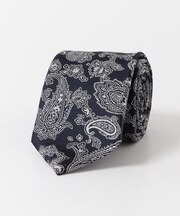 LIFE STYLE TAILOR　ネイビーシリーズタイ