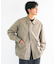 『別注』Snow Peak Apparel×DOORS　NYLON WASHER JACKET