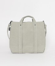 KARRI AMIACALVA　2 WAYT TOTE M