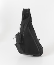 SALOMON　ADV CROSS BODY BAG