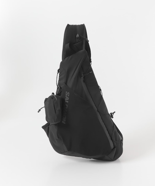 SALOMON　ADV CROSS BODY BAG