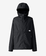 THE NORTH FACE COMPACT JACKET