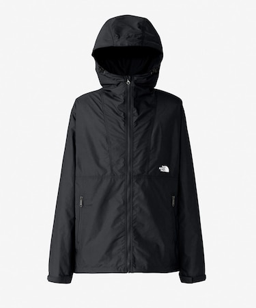 THE NORTH FACE　COMPACT JACKET
