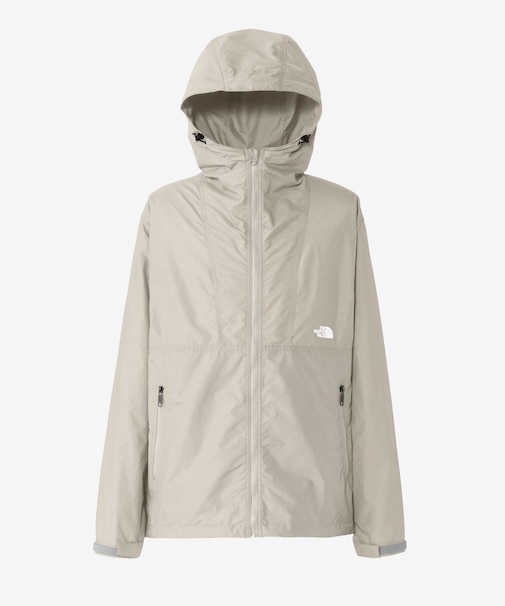 THE NORTH FACE COMPACT JACKET
