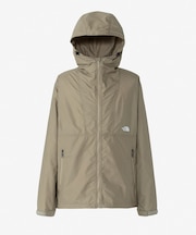 THE NORTH FACE COMPACT JACKET