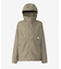 THE NORTH FACE　COMPACT JACKET