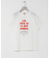 『別注』La Hutte×URBAN RESEARCH　Tシャツ
