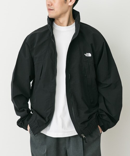 限定カラー　THE NORTH FACE Versatile Blouson THE NORTH FACE VERSATILE BLOUSON｜アーバンリサーチの通販｜&mall