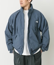 THE NORTH FACE VERSATILE BLOUSON