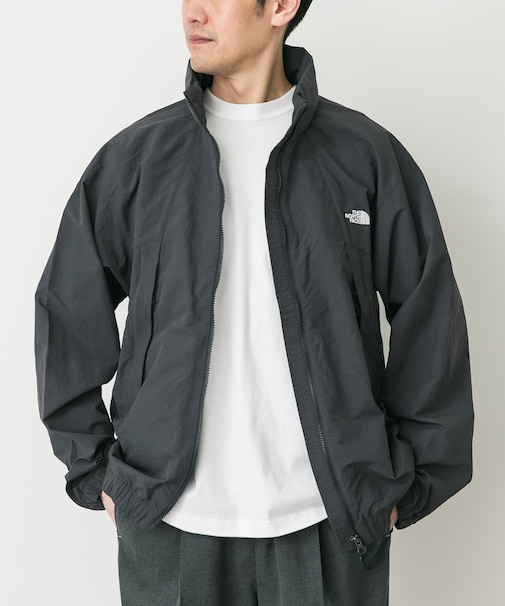 THE NORTH FACE VERSATILE BLOUSON