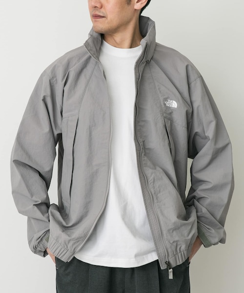 THE NORTH FACE VERSATILE BLOUSON｜アーバンリサーチの通販｜&mall