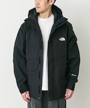 THE NORTH FACE 2000RETROMOUNTAINLIGHTJACKET