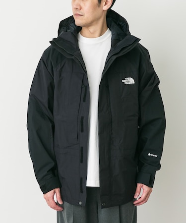 THE NORTH FACE　2000RETROMOUNTAINLIGHTJACKET