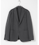 LIFE STYLE TAILOR　4WAYストレッチジャケット