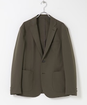 LIFE STYLE TAILOR　4WAYストレッチジャケット