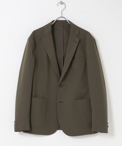 LIFE STYLE TAILOR　4WAYストレッチジャケット