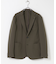 LIFE STYLE TAILOR　4WAYストレッチジャケット