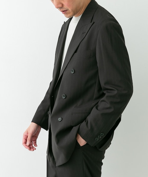 Wide Dad COACH JACKET｜アーバンリサーチの通販｜&mall（アンドモール