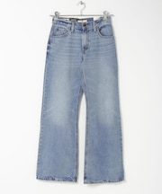 LEVI’S　LOOSE BOOT