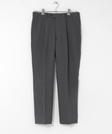 LIFE STYLE TAILOR CANONICO PANTS