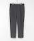 LIFE STYLE TAILOR　CANONICO PANTS