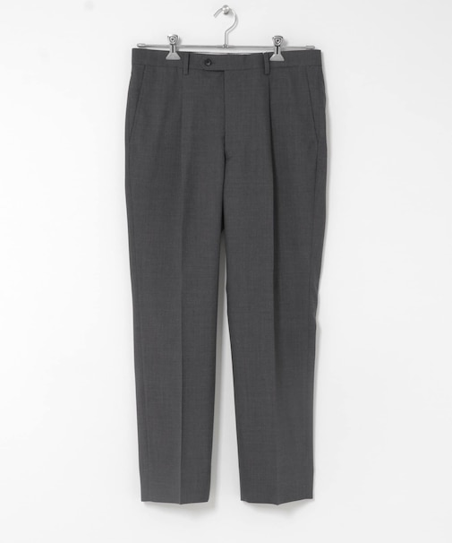 LIFE STYLE TAILOR CANONICO PANTS