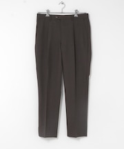 LIFE STYLE TAILOR　CANONICO PANTS