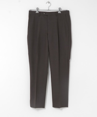 LIFE STYLE TAILOR CANONICO PANTS