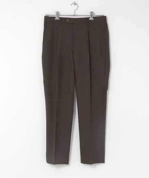 LIFE STYLE TAILOR CANONICO PANTS