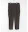 LIFE STYLE TAILOR　CANONICO PANTS