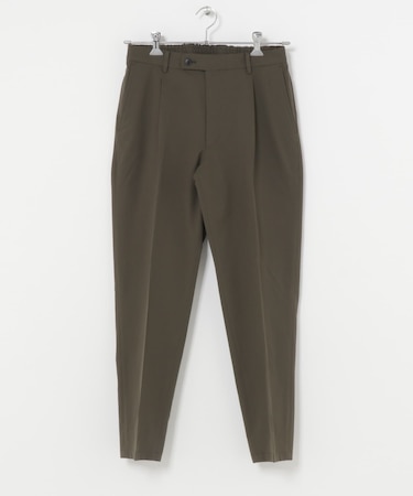 LIFE STYLE TAILOR 4WAYストレッチパンツ