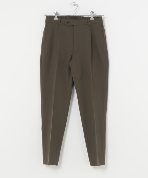 LIFE STYLE TAILOR 4WAYストレッチパンツ