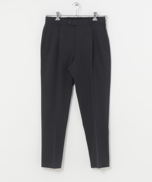 LIFE STYLE TAILOR　4WAYストレッチパンツ